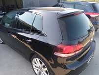 Voikswagen Golf6 an2009
