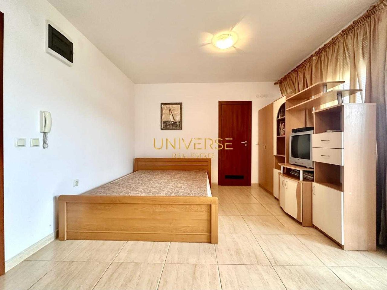 Продава се Едностаен апартамент в Свети Влас - 40 кв.м за 1498 €/кв.м - Снимка #5