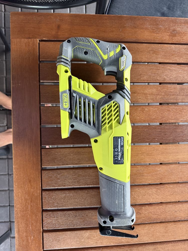 Ryobi-Fierăstrău sabie 18V ONE+™