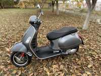 Piaggio vespa gts super 300