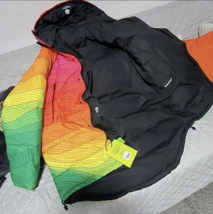 Geaca bărbați New Amsterdam Surf