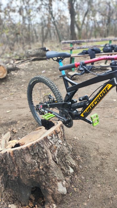 Nukeproof Pulse 2015