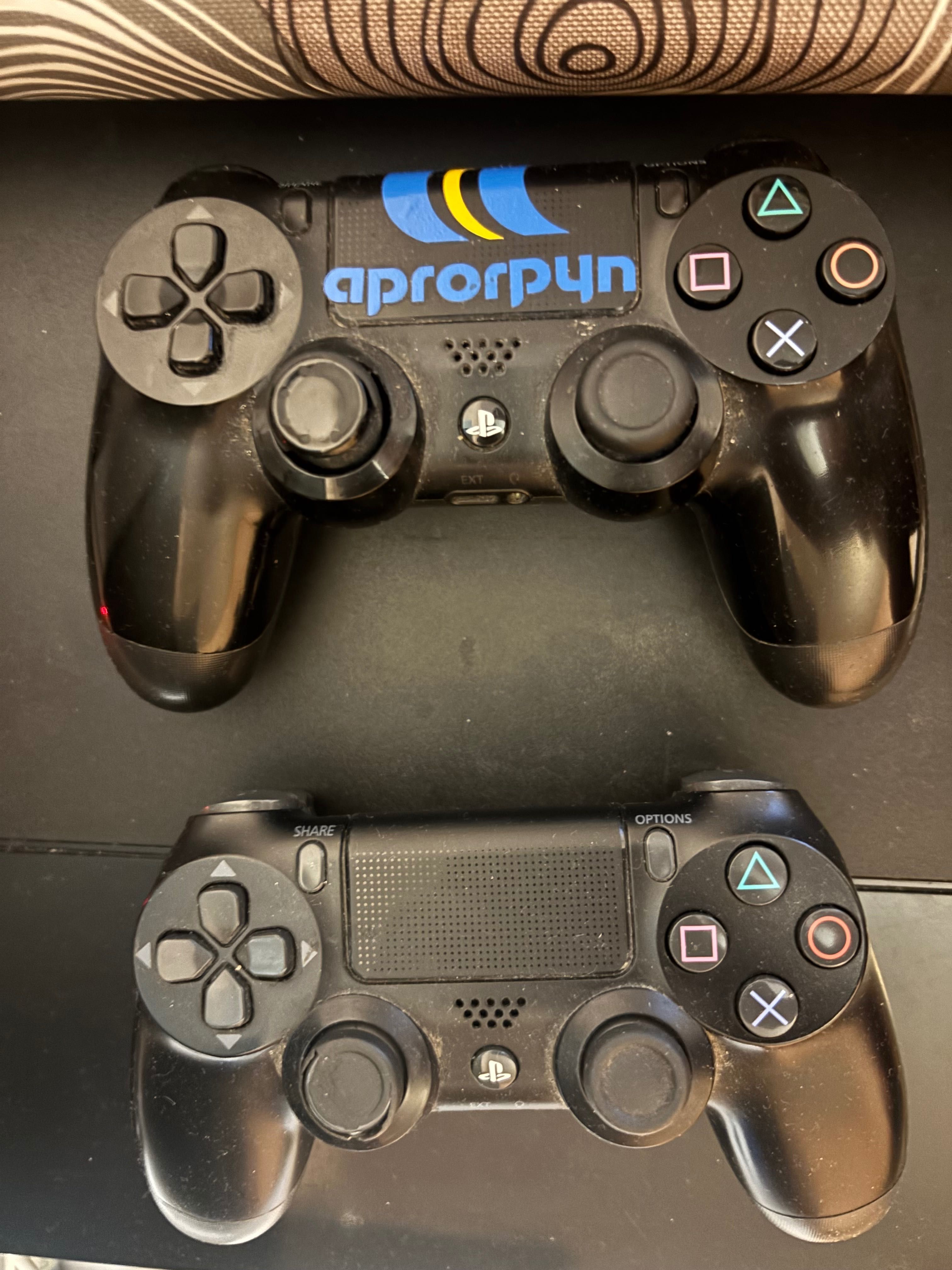 Плейстейшън 4 плюс игри