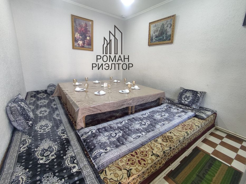 Аренда кафе на Карасу