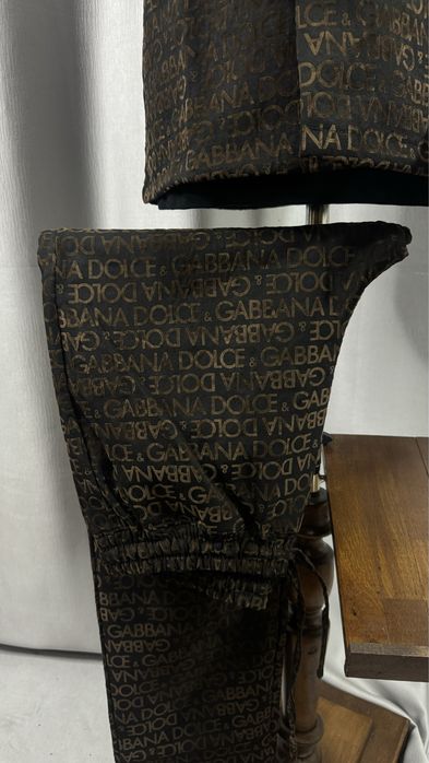 Compleu Dolce & Gabbana