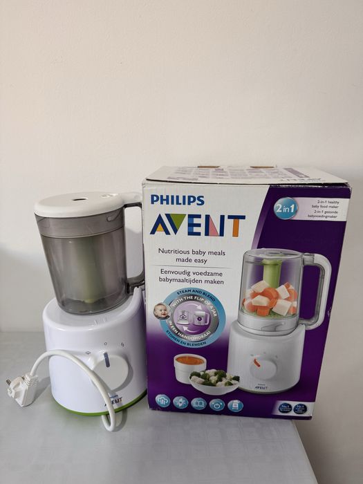 Philips Avent 2 in 1
