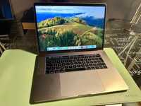 Macbook Pro 15.2", 2.9GHz 6-core i9, 32GB, RadeonPro Vega 20 4GB