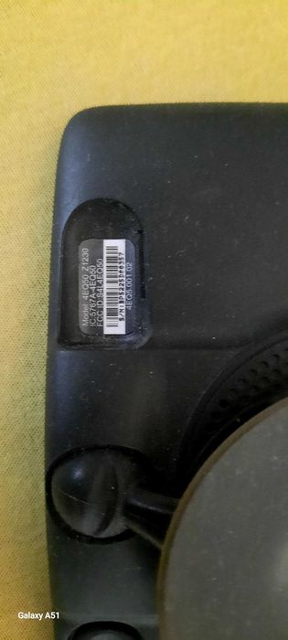 GPS навигация ТОМ ТОМ 5 инча