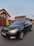 Vand skoda octavia 1.4 benzina+gpl