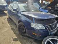 Dezmembrez Volkswagen VW Passat B6 [2005 - 2010] 1.9 tdi BLS