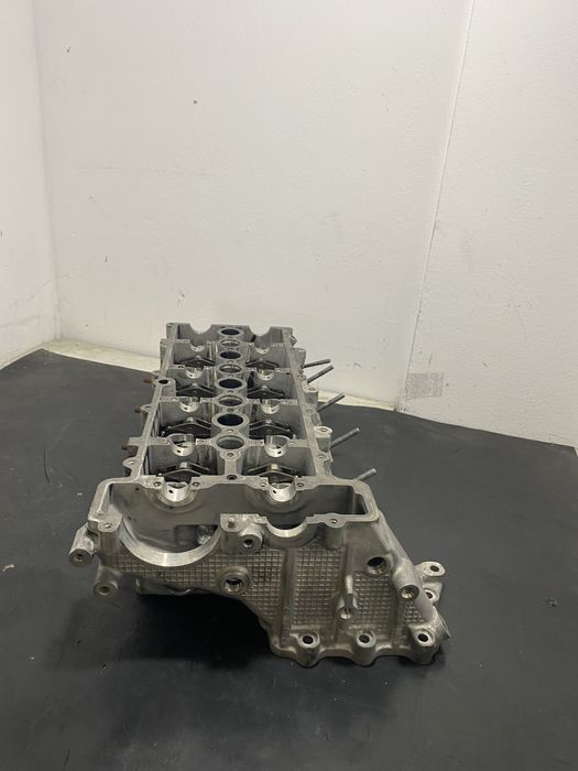 Chiuloasa Bmw X3 E83 2.0 M47 150 cp 7781211