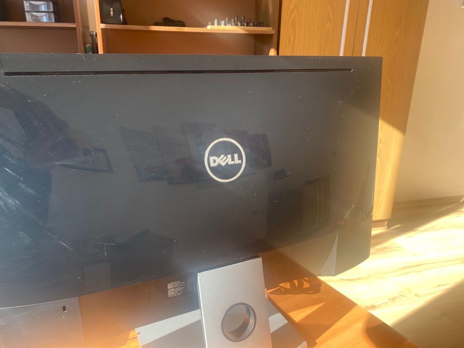 Монитор Dell SE2717H