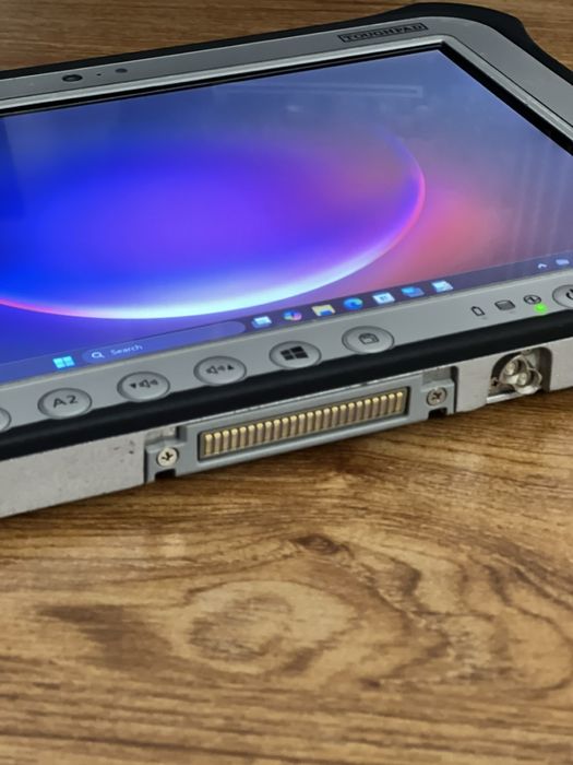 Брониран таблет Panasonic FZ-G1 MK2 core i5