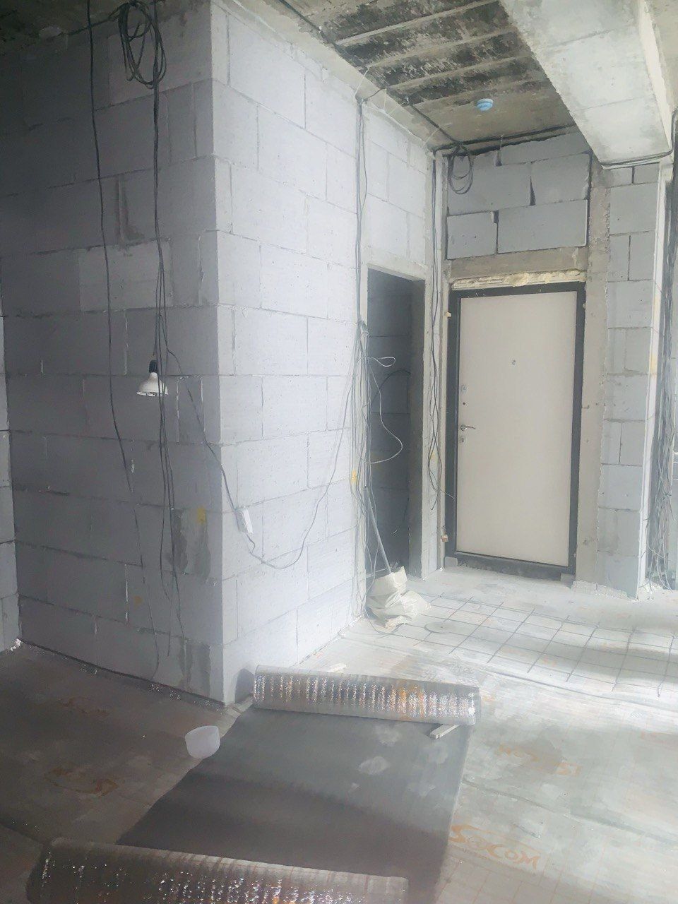 Продам 2х комнатную 50м² Новостройка ЖК Nice Villas, Яшнабад!