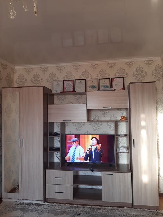 Стенка подставка