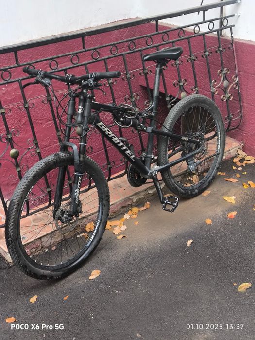 Продам велосипед или обмен фикс