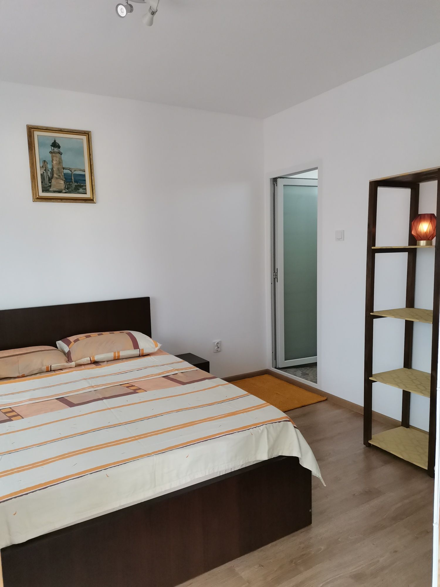 Eforie Sud aproape faleză și plajă, cazare la casă!