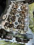 Dezmembrez motor BMW e87 116i N45B16A