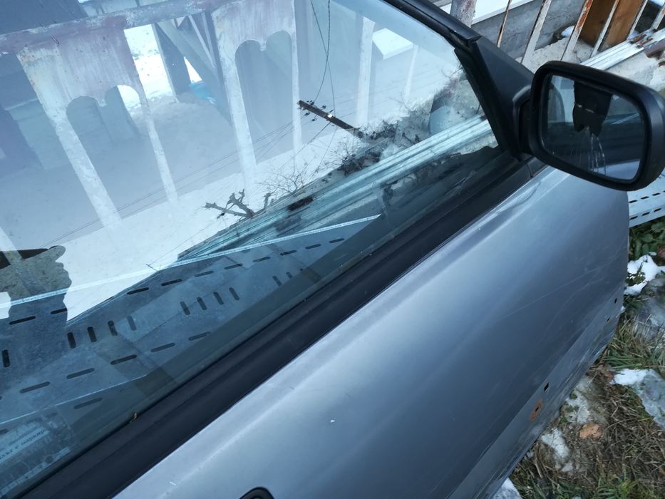 Honda Shuttle D16a6 D14a4  Хонда двигател на части