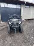 Atv cf moto 520l