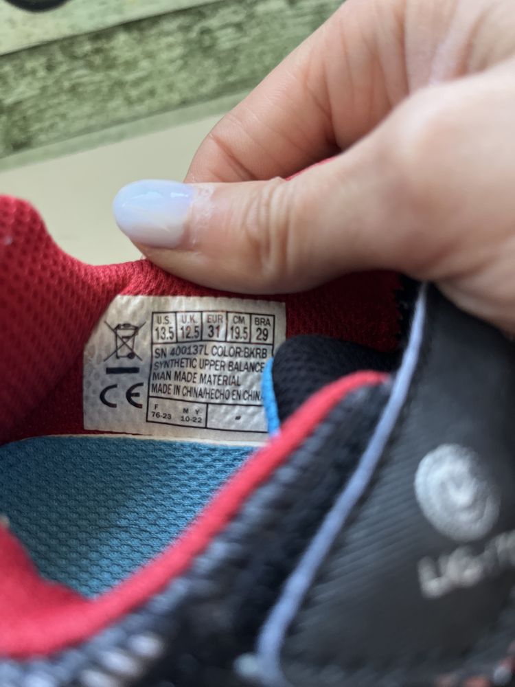 Skechers маратонки 31