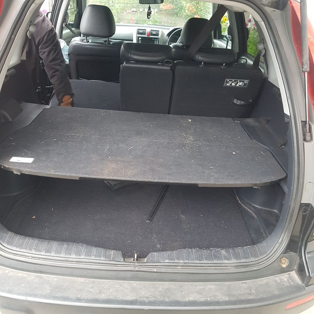 Хонда црв 2.2 дизел на части Honda CRV