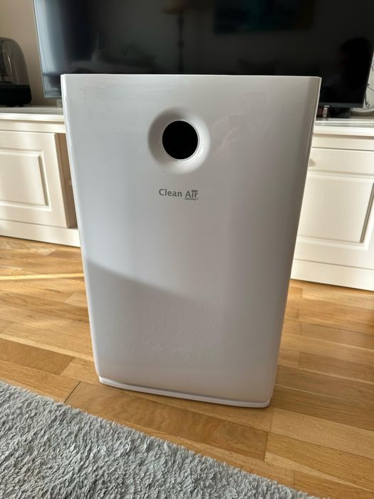 Vand purificator aer Clean Air Optima CA509D