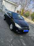 Kia Ceed 1.4 бензин 2008г на части
