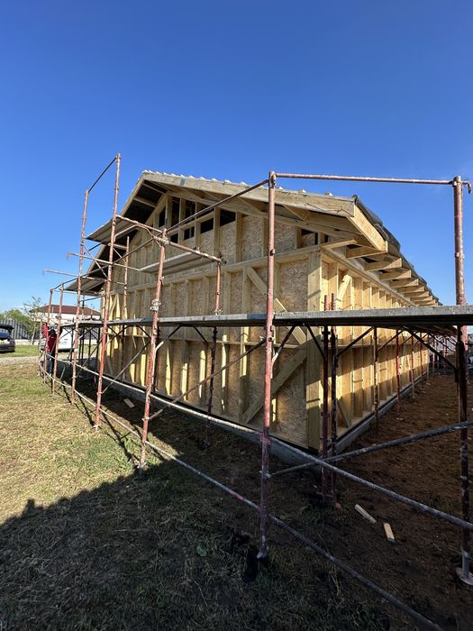 Schela metalica ieftin