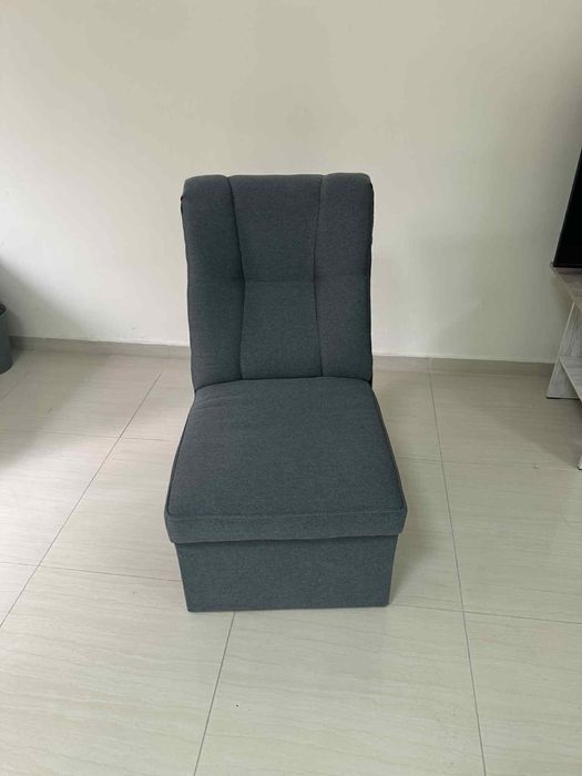 Диван 2-ка - 200 лв. Единичен - 100 лв.