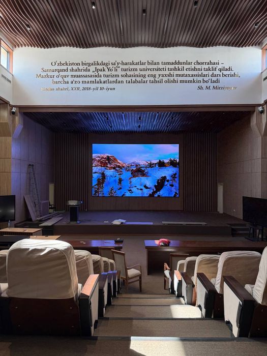 Let ekran manetor harhil turdagi ekranlar