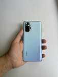 Redmi Note 10 Pro 128gb - В хорошем состоянии