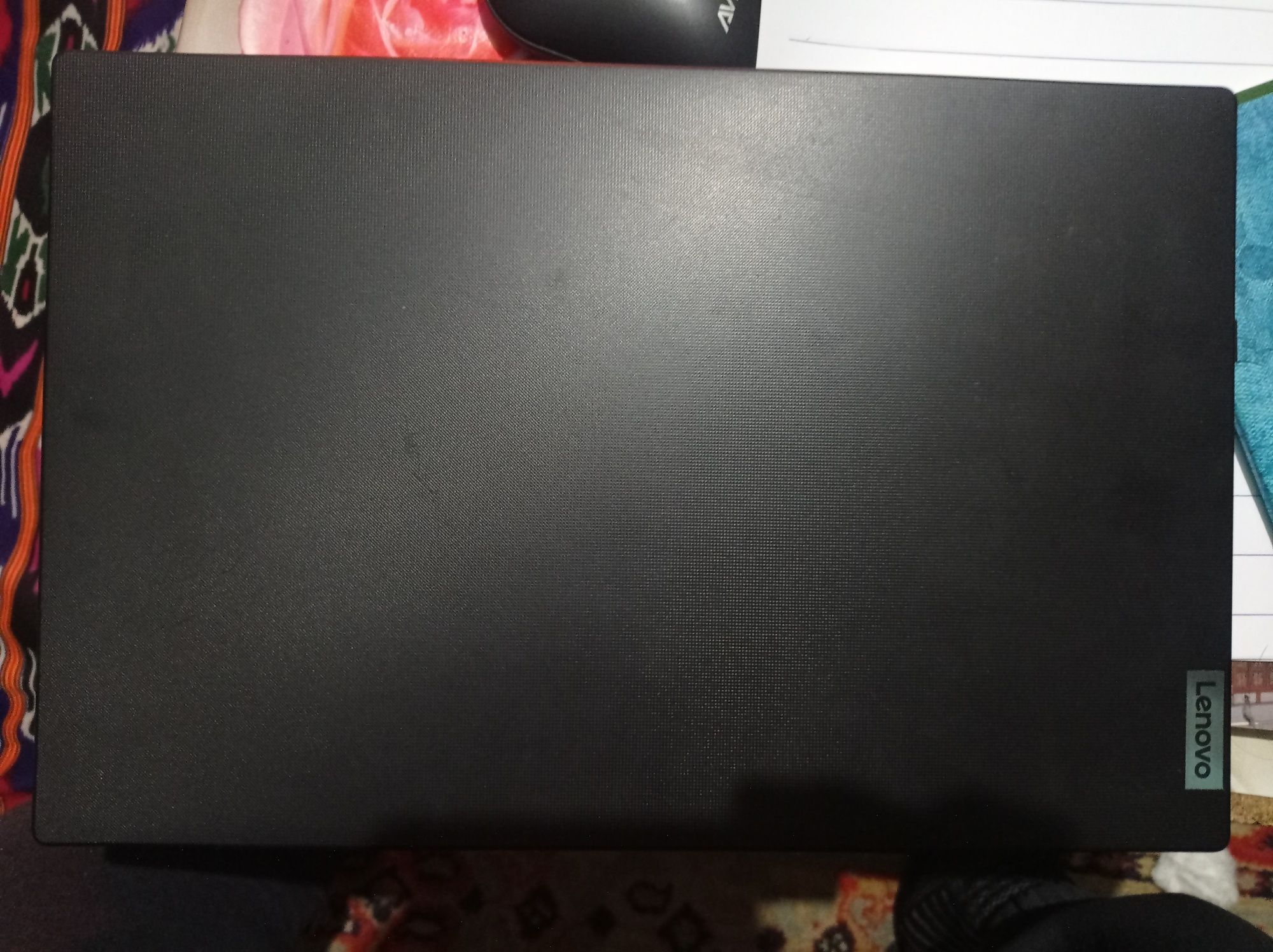 Lenovo Noutbuk 82 YU