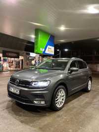 Volkswagen Tiguan 2017 2.0 diesel 150 cp