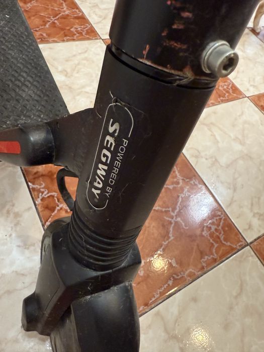 Trotineta Electrica Ninebot ES2