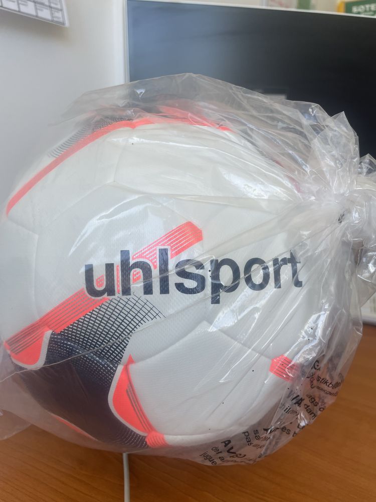 Uhlsport топки size 5