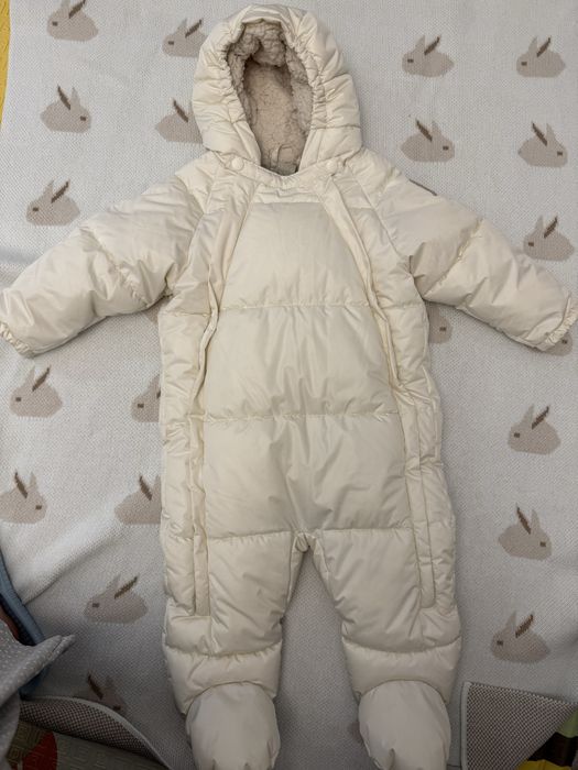 Продам зимний комбенизон