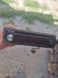 Casetofon Auto Kenwood