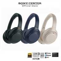 Наушники накладные SONY WH-1000XM4 Original Product