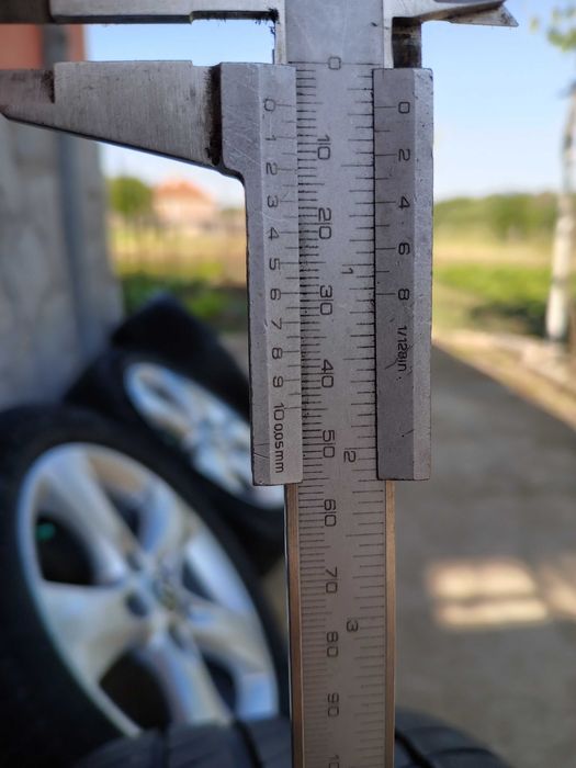 Гуми Мишелин 215/50/17 и 225/50/17