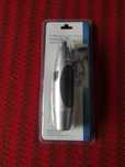 Trimmer pentru nas/urechi, nou in cutie