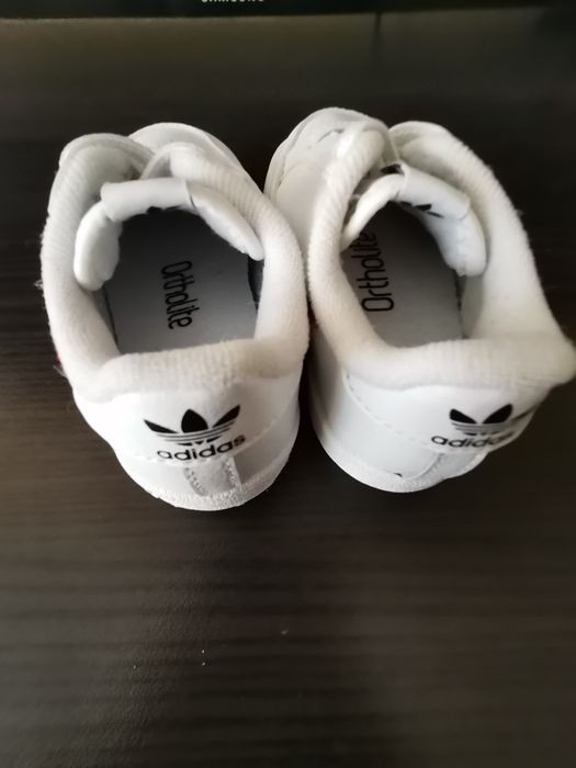 Adidas Детски маратонки за момче 21 номер