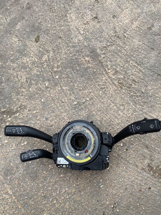 Комплект за темпомат дистроник и следене на линия за A4 A5 B8 8t