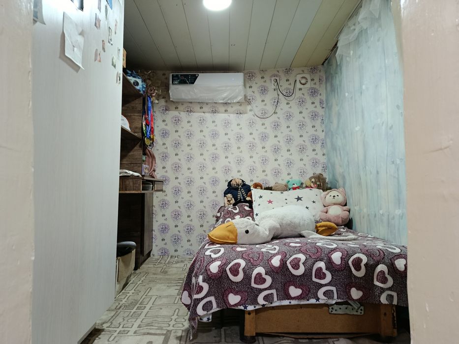 Дом с участком 1.8 сотки в Старых Сергелях!