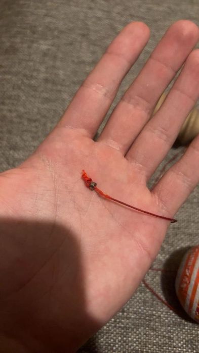 Vand Sweets Broken Romb cu tama Europe