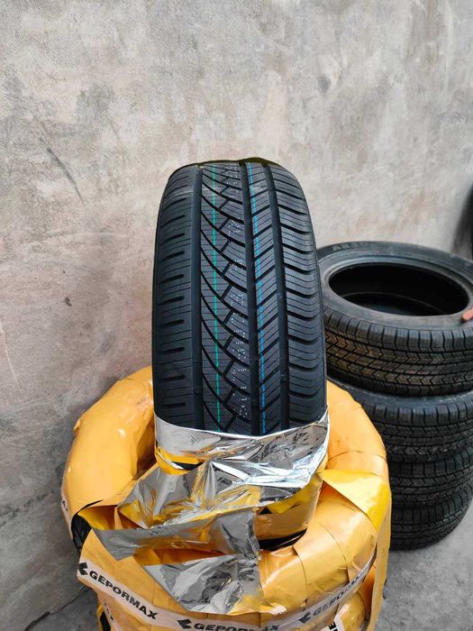 Treker Malibularga 215/55R17 - 235/55R17 razmerda sifatli balonlar bor