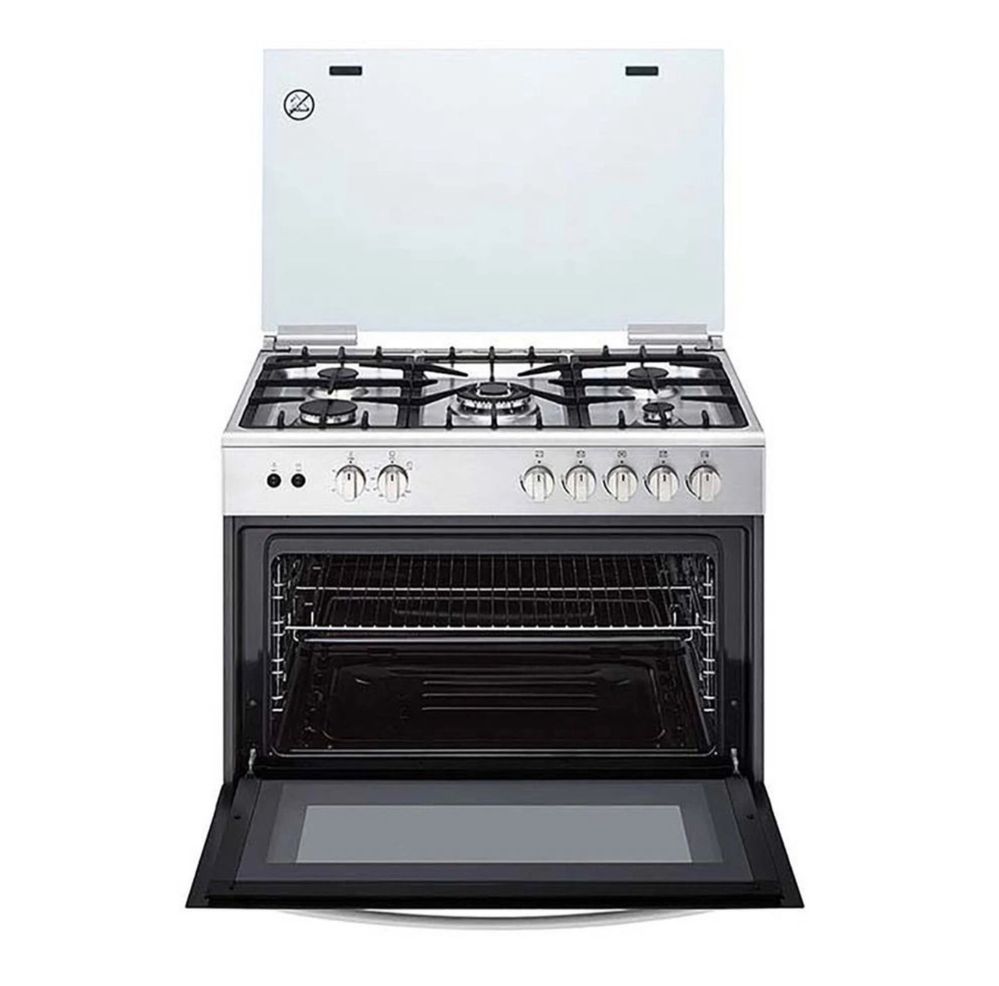 посудомоечная машина LG  DFB512FP и газовая плита LG415RMA