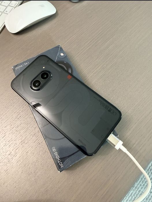 Nothing Phone 2a 8gb 128gb