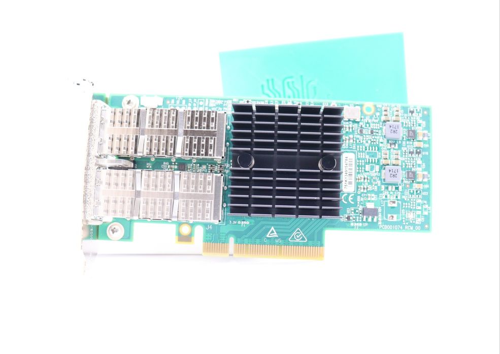 Placa de Retea Mellanox ConnectX-3 Pro Ethernet 40/56 GbE MCX314A QSFP