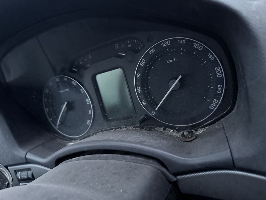 Ceasuri maxidot skodat octavia 2 1.9 diesel 4x4 bls